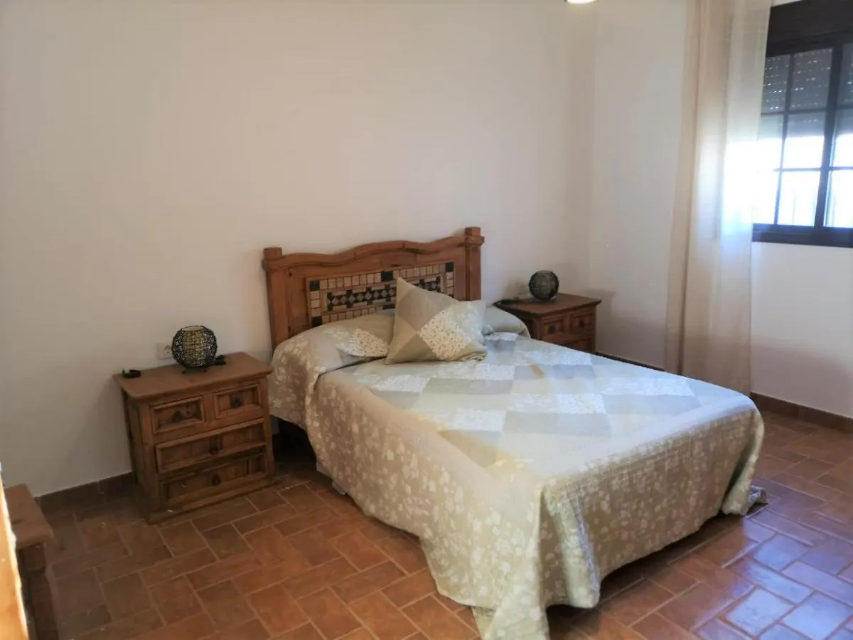 Estebana - Chalet Vacacional Con Piscina En Conil Villa Conil De La Frontera
