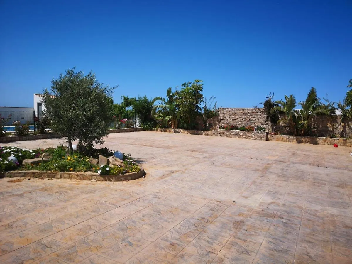 Holiday home Estebana - Chalet Vacacional Con Piscina En Conil Villa Conil De La Frontera