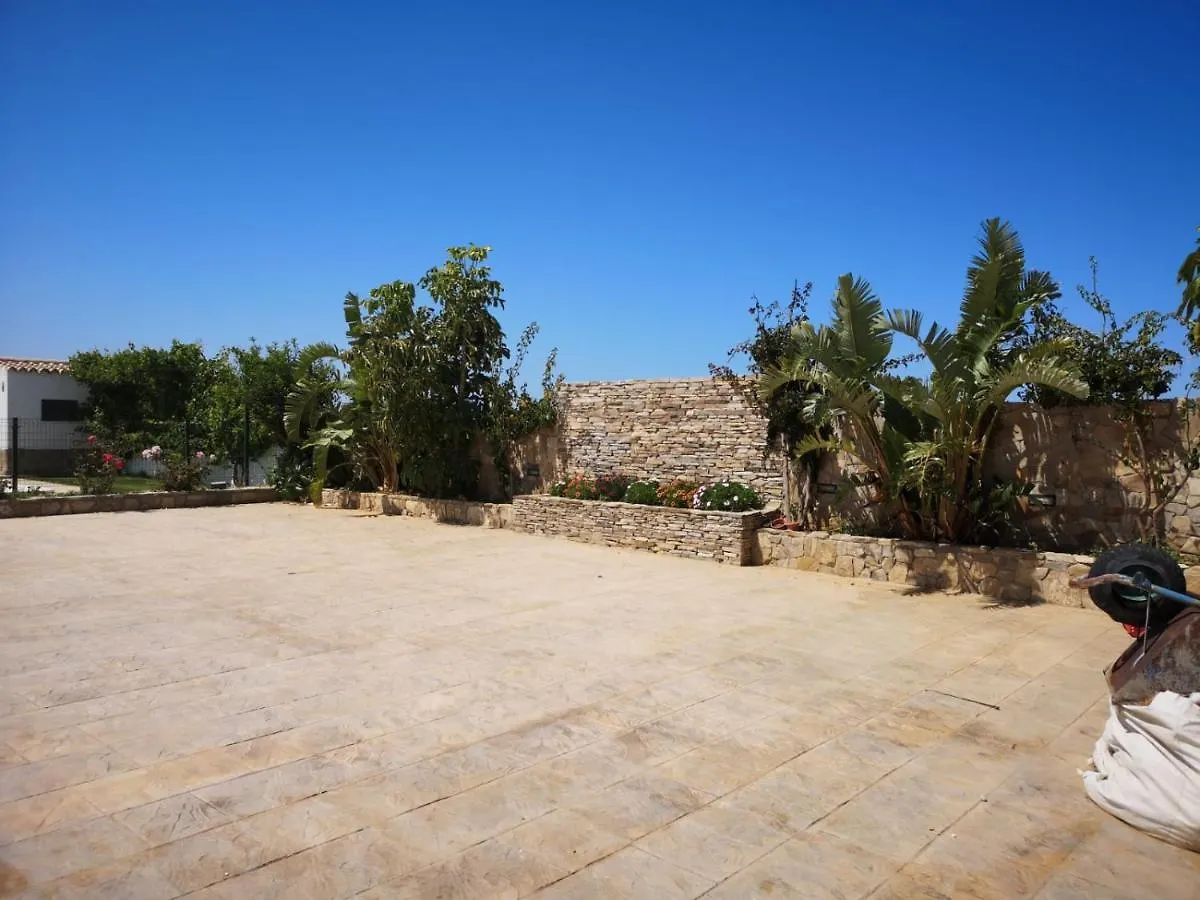 Estebana - Chalet Vacacional Con Piscina En Conil Villa Conil De La Frontera Spain