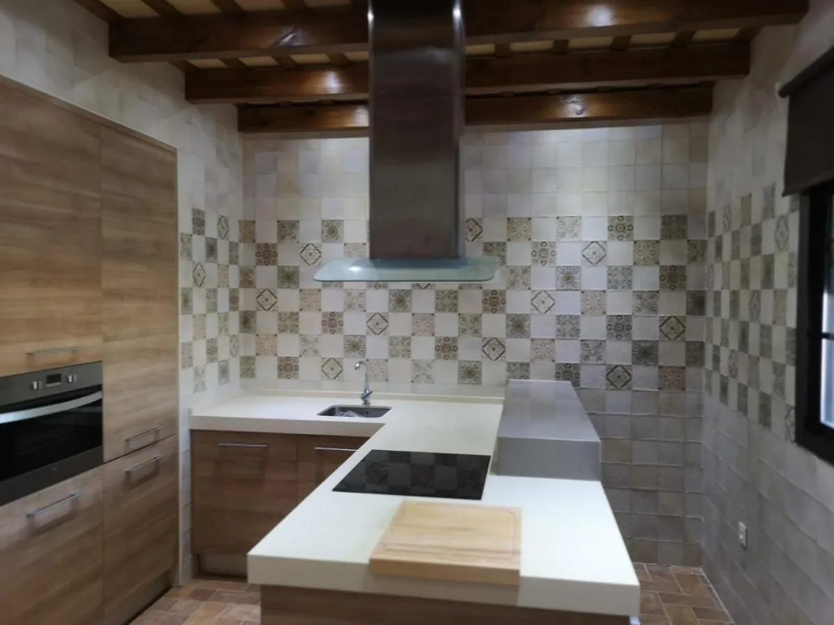 Estebana - Chalet Vacacional Con Piscina En Conil Villa Conil De La Frontera 0*,