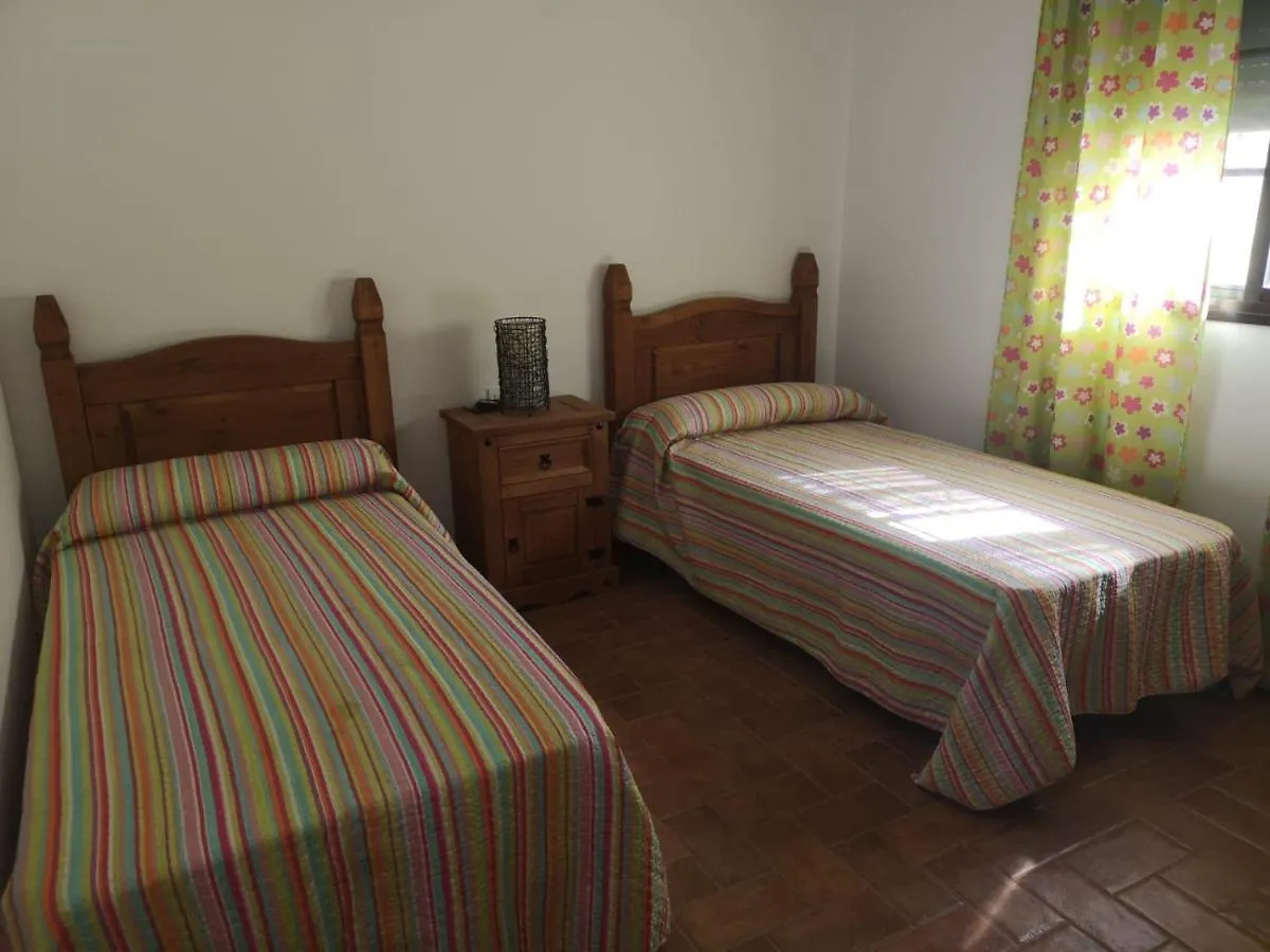 Holiday home Estebana - Chalet Vacacional Con Piscina En Conil Villa Conil De La Frontera Spain