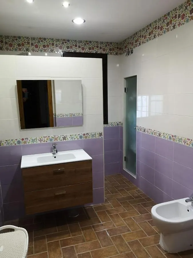 Estebana - Chalet Vacacional Con Piscina En Conil Villa Conil De La Frontera
