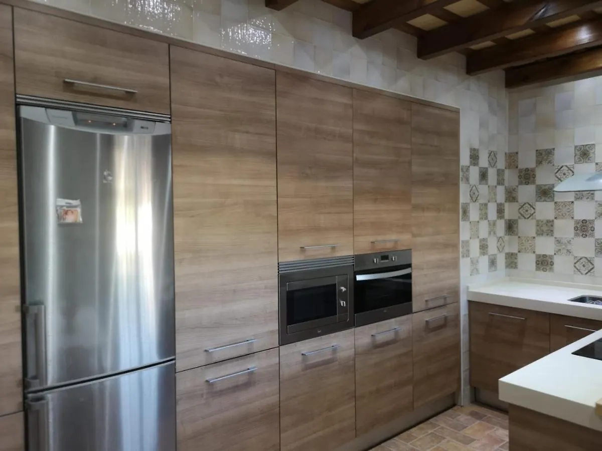 Holiday home Estebana - Chalet Vacacional Con Piscina En Conil Villa Conil De La Frontera