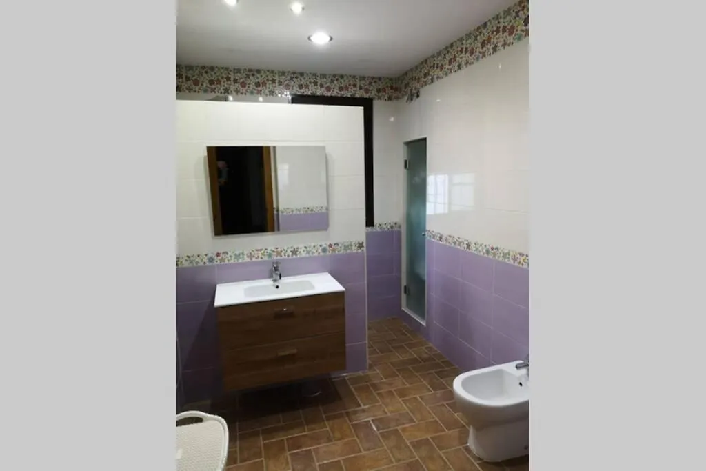 Estebana - Chalet Vacacional Con Piscina En Conil Villa Conil De La Frontera Holiday home